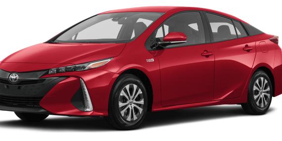 TOYOTA PRIUS PRIME 2021 JTDKAMFP8M3174095 image TOYOTA PRIUS PRIME 2021 JTDKAMFP8M3174095 image